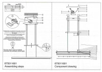 675011601 Ральф 4*10W LED 220 V люстра