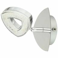 704023701 Этингер 1*4W LED 220 V спот - 704023701 Этингер 1*4W LED 220 V спот