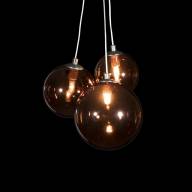 10090 Rose gold Подвесной светильник LOFT IT Dew - 10090 Rose gold Подвесной светильник LOFT IT Dew