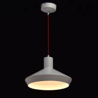 408012101 Эдгар 1*18W LED 220 V люстра - 408012101 Эдгар 1*18W LED 220 V люстра