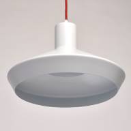 408012101 Эдгар 1*18W LED 220 V люстра - 408012101 Эдгар 1*18W LED 220 V люстра