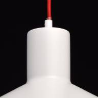 408012101 Эдгар 1*18W LED 220 V люстра - 408012101 Эдгар 1*18W LED 220 V люстра