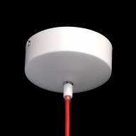408012101 Эдгар 1*18W LED 220 V люстра - 408012101 Эдгар 1*18W LED 220 V люстра