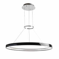 661010201 Платлинг 1*40 W  LED 220 V люстра - 661010201 Платлинг 1*40 W  LED 220 V люстра