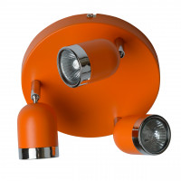 546021103 Орион 3*35W	GU10 220V спот