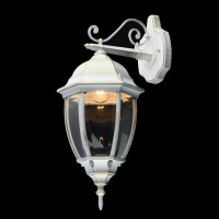 804020901 Фабур 1*95W E27 220 V IP44 светильник