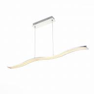 SL919.103.01 Светильник подвесной ST-Luce Белый/Белый LED 1*25,2W - SL919.103.01 Светильник подвесной ST-Luce Белый/Белый LED 1*25,2W