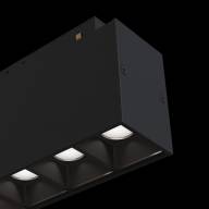Трековый светильник Technical TR014-2-10W4K-B - Трековый светильник Technical TR014-2-10W4K-B