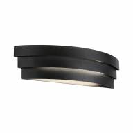 SL1588.411.01 Светильник настенный ST-Luce Черный/Белый LED 1*12W - SL1588.411.01 Светильник настенный ST-Luce Черный/Белый LED 1*12W