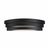SL1588.411.01 Светильник настенный ST-Luce Черный/Белый LED 1*12W - SL1588.411.01 Светильник настенный ST-Luce Черный/Белый LED 1*12W