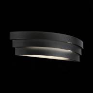 SL1588.411.01 Светильник настенный ST-Luce Черный/Белый LED 1*12W - SL1588.411.01 Светильник настенный ST-Luce Черный/Белый LED 1*12W
