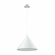 3723/24L LEDIO LN19 043 белый Подвес LED 24W 4000К 2040Лм 220V LENNY - 3723/24L LEDIO LN19 043 белый Подвес LED 24W 4000К 2040Лм 220V LENNY