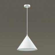 3723/24L LEDIO LN19 043 белый Подвес LED 24W 4000К 2040Лм 220V LENNY - 3723/24L LEDIO LN19 043 белый Подвес LED 24W 4000К 2040Лм 220V LENNY