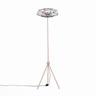 SL949.205.08 Торшер ST-Luce Красное золото/Красное золото, Черный G4 LED 8*3W - SL949.205.08 Торшер ST-Luce Красное золото/Красное золото, Черный G4 LED 8*3W