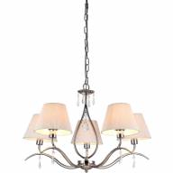 Люстра Maytoni MOD334-PL-05-N - Люстра Maytoni MOD334-PL-05-N