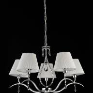 Люстра Maytoni MOD334-PL-05-N - Люстра Maytoni MOD334-PL-05-N