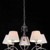 Люстра Maytoni MOD334-PL-05-N - Люстра Maytoni MOD334-PL-05-N