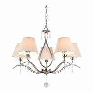 Люстра Maytoni MOD334-PL-05-N - Люстра Maytoni MOD334-PL-05-N