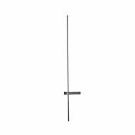 SL1589.411.01 Светильник настенный ST-Luce Черный/Черный LED 1*15W 4000K - SL1589.411.01 Светильник настенный ST-Luce Черный/Черный LED 1*15W 4000K