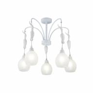 Люстра Freya FR5010PL-05W - Люстра Freya FR5010PL-05W