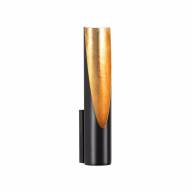 3816/8WL HIGHTECH ODL19 189 черн с золотом/металл Настенный светильник LED 6W 3000К 80х60 WHITNEY - 3816/8WL HIGHTECH ODL19 189 черн с золотом/металл Настенный светильник LED 6W 3000К 80х60 WHITNEY