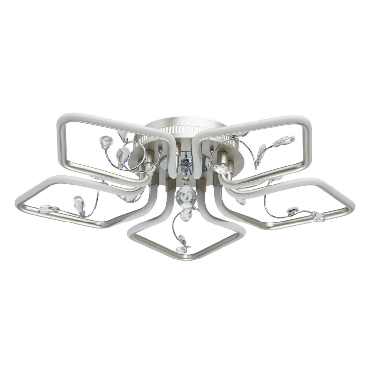 459011805 Ивонна 30W LED 220 V люстра