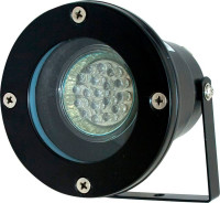 Светодиодный светильник тротуарный Feron SP3734 230V IP65