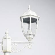 804041102 Фабур 2*95W E27 220 V IP44 светильник - 804041102 Фабур 2*95W E27 220 V IP44 светильник