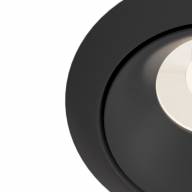 Встраиваемый светильник Technical DL030-2-01B - Встраиваемый светильник Technical DL030-2-01B