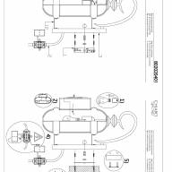 802020401 Мидос 1*60W E27 220 V IP44 светильник - 802020401 Мидос 1*60W E27 220 V IP44 светильник