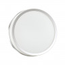 4680/18CL DROPS ODL20 527 хром/белый Светильник IP44 LED 3000K 18W 220V RIMA