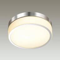 4680/18CL DROPS ODL20 527 хром/белый Светильник IP44 LED 3000K 18W 220V RIMA - 4680/18CL DROPS ODL20 527 хром/белый Светильник IP44 LED 3000K 18W 220V RIMA