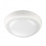 357506 STREET NT18 323 белый Ландшафтный светильник IP54 LED 4000К 18W 220-240V OPAL