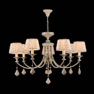 Люстра Maytoni ARM143-07-BG - Люстра Maytoni ARM143-07-BG