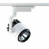 550011001 Трек-светильник 1*20W LED 220 V - 550011001 Трек-светильник 1*20W LED 220 V