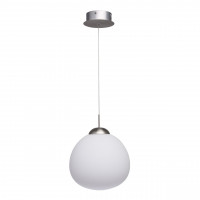 680011501 Акцент 1*10W LED 220 V люстра