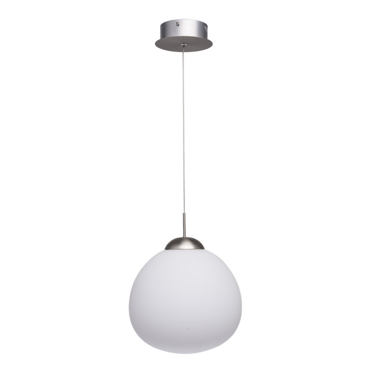 680011501 Акцент 1*10W LED 220 V люстра