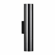 4245/2WA HIGHTECH ODL21 209 черный хром/металл Настенный светильник E27 LED max 7W DARIO - 4245/2WA HIGHTECH ODL21 209 черный хром/металл Настенный светильник E27 LED max 7W DARIO