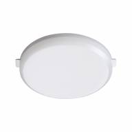358676 SPOT NT21 290 белый Светильник встраиваемый влагозащищенный IP54 LED 4000K 13W 100-240V PANDORA - 358676 SPOT NT21 290 белый Светильник встраиваемый влагозащищенный IP54 LED 4000K 13W 100-240V PANDORA