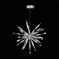 SL927.113.24 Люстра подвесная ST-Luce Хром/Хром, Белый LED 1*100W 4000K - SL927.113.24 Люстра подвесная ST-Luce Хром/Хром, Белый LED 1*100W 4000K
