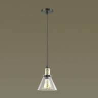 3682/1 SUSPENTIONI LN18 153 античная бронза/стекло Подвес E27 60W 220V KIT - 3682/1 SUSPENTIONI LN18 153 античная бронза/стекло Подвес E27 60W 220V KIT