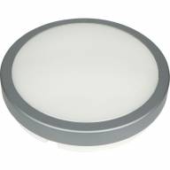 357515 STREET NT18 320 серый Ландшафтный светильник IP54 LED 4000К 24W 170-250V OPAL - 357515 STREET NT18 320 серый Ландшафтный светильник IP54 LED 4000К 24W 170-250V OPAL