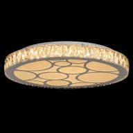 687010301 Фризанте 1*50W LED 220 V люстра (пульт) - 687010301 Фризанте 1*50W LED 220 V люстра (пульт)