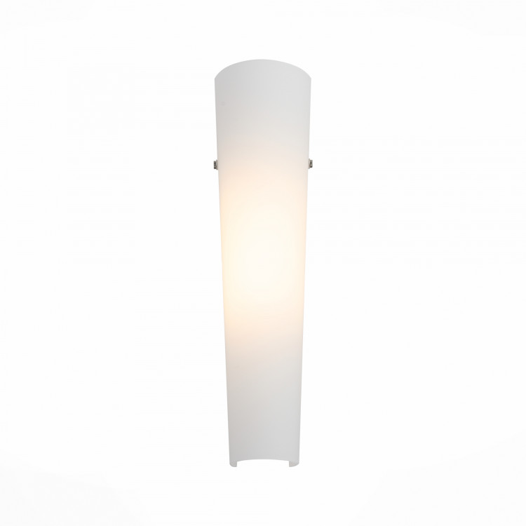 SL508.501.01 Светильник настенный ST-Luce Белый/Белый LED 1*8W