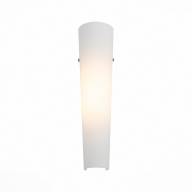 SL508.501.01 Светильник настенный ST-Luce Белый/Белый LED 1*8W - SL508.501.01 Светильник настенный ST-Luce Белый/Белый LED 1*8W