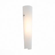 SL508.501.01 Светильник настенный ST-Luce Белый/Белый LED 1*8W - SL508.501.01 Светильник настенный ST-Luce Белый/Белый LED 1*8W