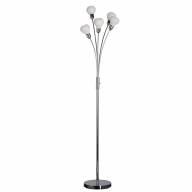 632042105 Гэлэкси 5*4W LED 220 V торшер - 632042105 Гэлэкси 5*4W LED 220 V торшер