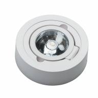 637017501 Круз 5W LED 220 V светильник - 637017501 Круз 5W LED 220 V светильник