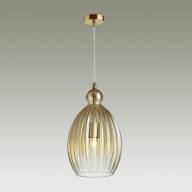 4712/1A PENDANT ODL21 297 янтарный/бронзовый Подвес E27 60W STORZO - 4712/1A PENDANT ODL21 297 янтарный/бронзовый Подвес E27 60W STORZO