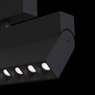 Трековый светильник Technical TR015-2-20W3K-B - Трековый светильник Technical TR015-2-20W3K-B